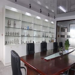 Zhejiang Yicheng Fluid Technology Co., Ltd.