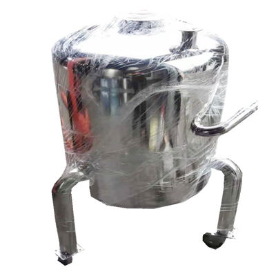 Factory Price Customized Mixing Tank Liquid Mixing Tank Beer/Alcohol/Beverage Storage Tank