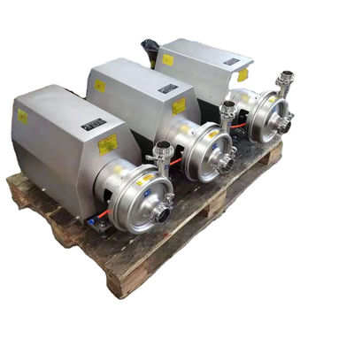 24 48 380V Beverage/beer/milk/alcohol/agricultural Centrifugal Pump,SS304&316 stainless steel water Pump