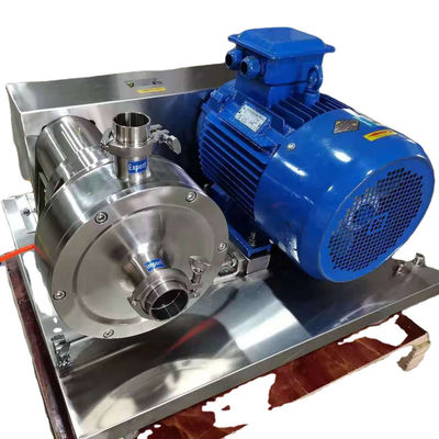 Centrifugal PumpStainless Steel Pumps Stainless Steel Water Pump