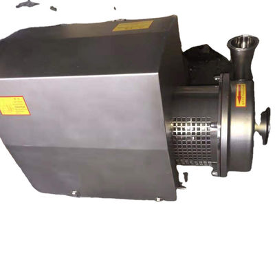 Factory Price Customized Centrifugal Pump, 24 48 380V SS304&316 stainless steel water Pump, beverage/beer/milk/alcohol pump