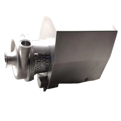 Factory Price Customized Centrifugal Pump Stainless Steel Pumps Beverage/Beer/Milk/Alcohol Pump