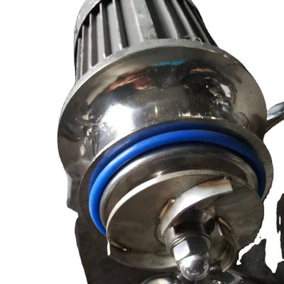 Factory Price Customized Centrifugal Pumps tainless Steel Pumps Beverage/Beer/Milk/Alcohol Pum