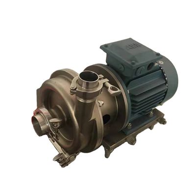 Factory Price Customized Centrifugal Pump,0.5 1 1.5hp SS304&316 stainless steel water Pump, beverage/beer/milk/alcohol pump