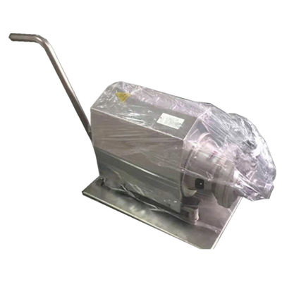 Factory Price Customized Centrifugal PumpStainless Steel Pumps Beverage/Beer/Milk/Alcohol Pump