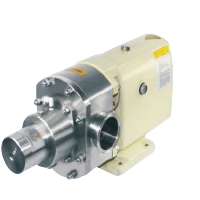Hygienic Lobe Pump(Rotor Pump), Sanitary or Industrial SS304&316 stainless steel Pump with Low Price