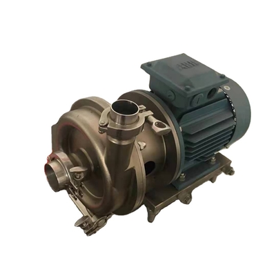 Centrifugal Pump Sanitary Or Industrial Stainless Steel Pumps With Low Price