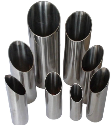 China manufacturers 304 316  sanitary stainless steel pipe/tube
